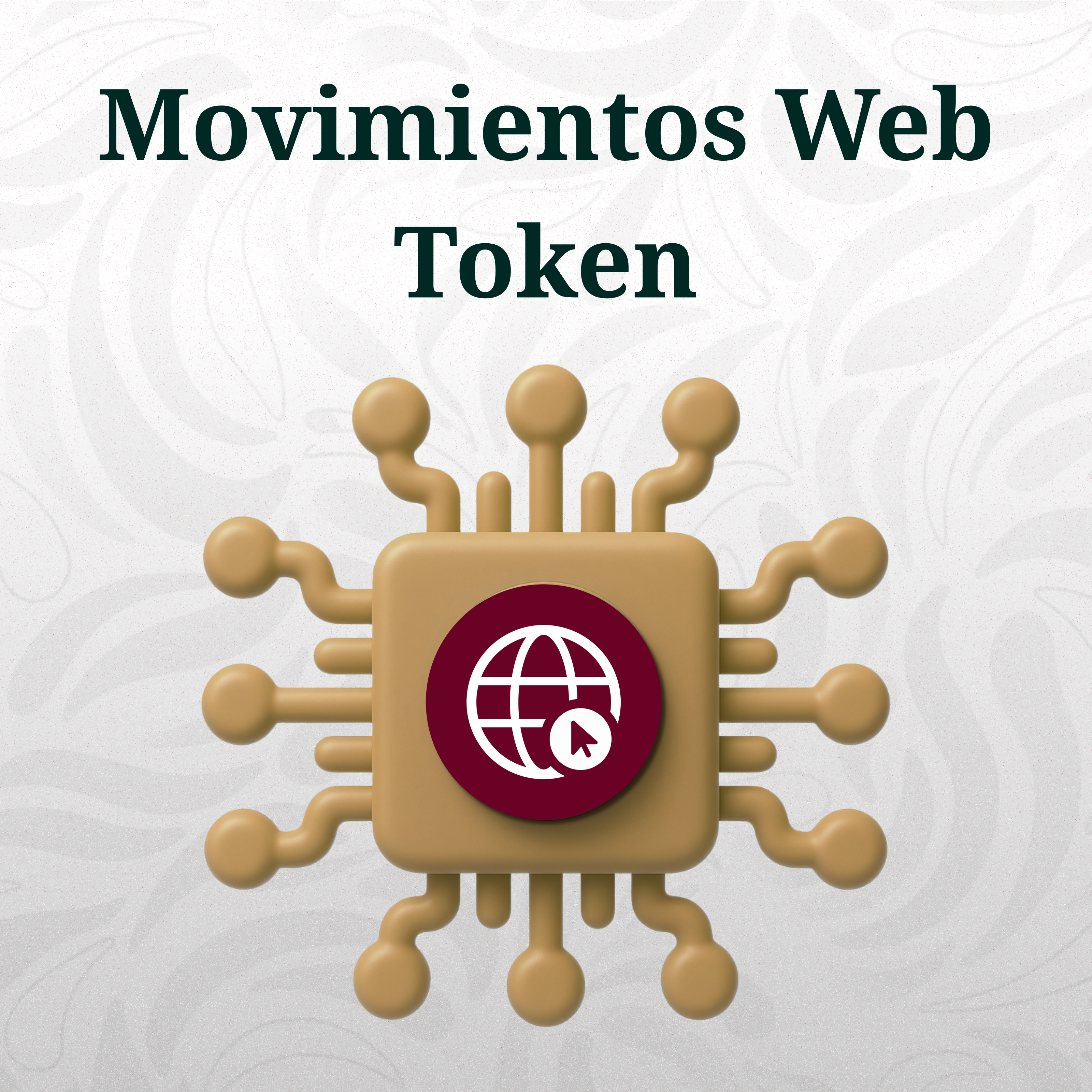 Manual Token Movimientos Web